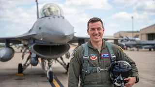 A 20-Year US Air Force Career Salary Promotions and Life After Service