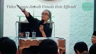 tanya jawab ustadz evie effendi lucu 2