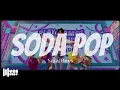 Download Lagu Saja Boys – Soda Pop (Lyric Video) 🧃 | Kpop Demon Hunters Soundtrack Bop