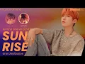 Download Lagu 【AI Cover+Line Distribution】How would Wanna One (워너원) sing Sunrise by Gfriend