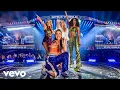 Download Lagu Spice Girls - Wannabe (Live At Spice World Tour 2019)