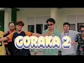 Download Lagu GORAKA 2 CHALAN ALVARO x COCOLENSE ( Goraka Squad )