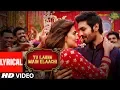 Download Lagu Lyrical: Tu Laung Main Elaachi | Luka Chuppi | Kartik Aaryan, Kriti Sanon | Tulsi Kumar | Tanishk B