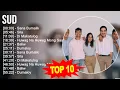 S u d Greatest Hits Top 100 Artists To Listen in 2023
