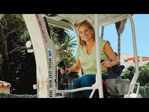 BRAND NEW: Jasmine Harman's Renovation in the Sun | Channel 4 Trailer