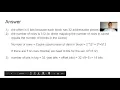 Computer Architecture Chapter 11 Cache part 3