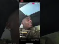 Bfg Straap speaks on numbaa 7 boy you scared of me