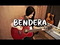 Download Lagu (Cokelat) Bendera - Flatpicking Guitar Cover | Josephine Alexandra