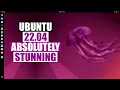 Is Ubuntu 22 04 The Best Ubuntu In Years