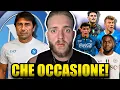 Download Lagu 💣🔥 SI RICOMINCIA!!! AVANTI TUTTA PER HOJLUND ED ELMAS!!! JUANLU E L’ALTRO ESTERNO…⚪️🔵
