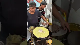 India's Most Insane Dosa's Making Marathon | Indian Street Food