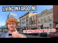 10 Things you NEED TO KNOW before moving to Fargo ND Living in Fargo ND