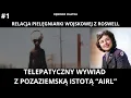 Download Lagu Roswell Nurse's Testimony - Part 1 - Telepathic Interview with Extraterrestrial Being called “AIRL”