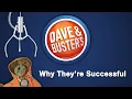 Dave Buster s - Why They re Successful