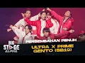 Download Lagu [Persembahan Penuh] ALPHA ULTRA X PRIME - GENTO (SB19) | SEPARUH AKHIR BIG STAGE ALPHA