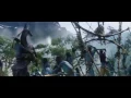 Lagu Avatar Trailer - \
