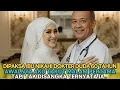 Download Lagu Dinikahi Dokter Duda 60 Tahun Demi Ibu, Aku Tak Menyangka Malam Pertama Membuatku Syok!
