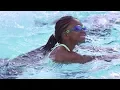 Swim Lessons and Water Safety at the Y