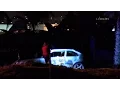 Body Found In Burned Car Moreno Valley RAW FOOTAGE