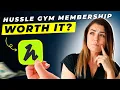 Hussle Gym Membership Review 2025 Pros and Cons - Honest Unbiased