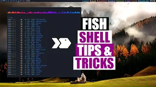 Download Fish Shell Tips and Tricks (Can Your Shell Do This) MP3