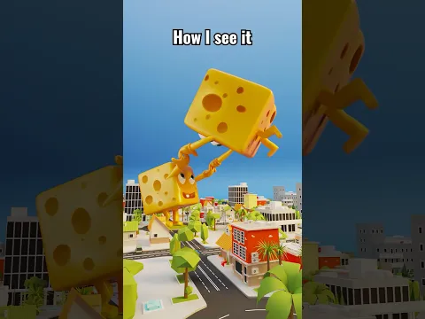 What parents see vs what i see By Cheesyzilla 🧀🦖