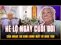 Download Lagu HÉ LỘ NHỮNG NGÀY CUỐI ĐỜI của Nhạc sư Kim Long, qua đời vì bị BỆNH UNG THƯ ĐẠI TRÀNG | AP