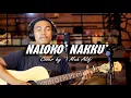 Ridwan Sau - Naloko' Nakku (Cover By. Muhammad Alifi)