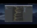 Velocity coding tutorial Season 1 - Episode 1