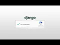 Django recaptcha Install django captcha Django recaptcha v3