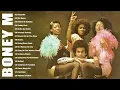 Lagu Boney M Greatest Hits 🎶 Best Songs Full Album – Disco 70s \u0026 80s Playlist || Rasputin, Ma Baker,