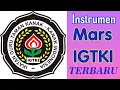 Instrumen Mars IGTKI #marsigtki #dirigenpakipin #pakipindirigen