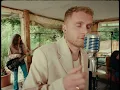 Odetto - Garçon de café (Live session)