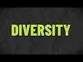 Module Trailer Diversity