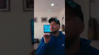 The ADHD riff challenge! Can you do it?