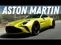 Download Lagu 2025 ASTON MARTIN VANTAGE REVIEW IN 5 MINUTES
