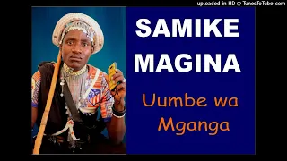SAMIKE MAGINA UJUMBE WA MGANGA 2025 