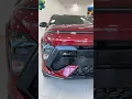 Download Lagu 2025 Hyundai Kona N Line - A Small SUV That Offers A Big Punch 💥 #carvideo