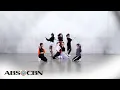 Lagu “Born To Win” Dance Rehearsal | #BINI