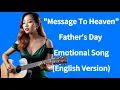 Download Lagu Message To Heaven | Father's Day Emotional Song | English Version With Lyrics | @Jeringla
