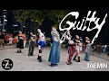 Download Lagu [KPOP IN PUBLIC / ONE TAKE] TAEMIN 태민 'Guilty' | DANCE COVER | Z-AXIS FROM SINGAPORE