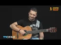 Desafinado - João Gilberto - Part 1/2 - How to Play on TVCifras