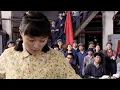 movie！農村女孩參加工人考試，沒想到一出手就是頂級鉗工絕活，驚呆全場！