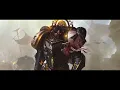 Warhammer 40K | Fire Blood and Steel - Brothers of Metal【GMV】