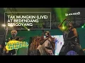 Download Lagu KUBURAN - TAK MUNGKIN | Live at Berdendang Bergoyang