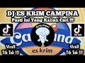 Download Lagu DJ ES KRIM CAMPINA Viral Tik Tok Terbaru 2023