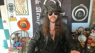 Release The Goddamn Epstein Files 