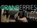 My Top 6 The Cranberries 12-strings guitar
