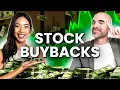 WTF are Stock Buybacks EASY guide