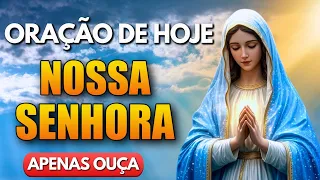 Maria Liberta de Todos os Vícios! Reze Comigo!